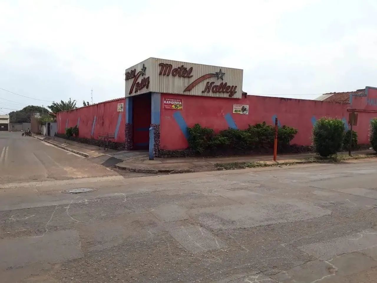 Imóvel para venda tem 325 metros quadrados em Jardim Leblon - Campo Grande - MS