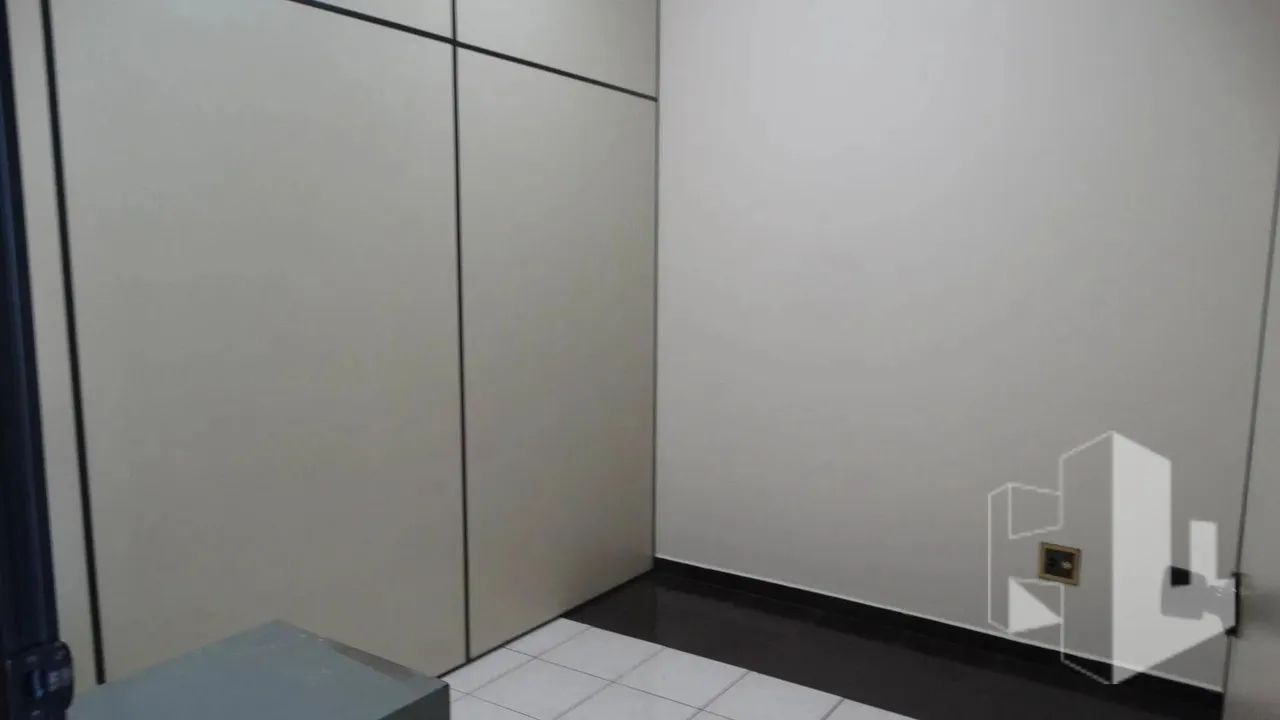 Sala para alugar, 60 m² por R$ 1.200,00/mês - Centro - Jaú/SP - Foto 4