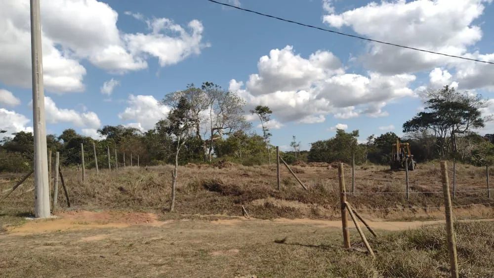 Lote para chácara troco por terreno ou casa Macaé  - Foto 2