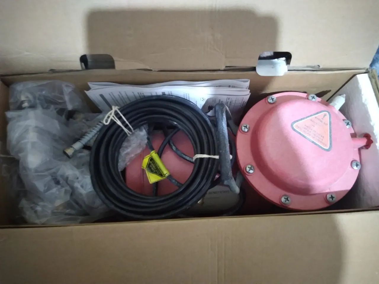 Compressor de ar Air Plus Schulz - Foto 3