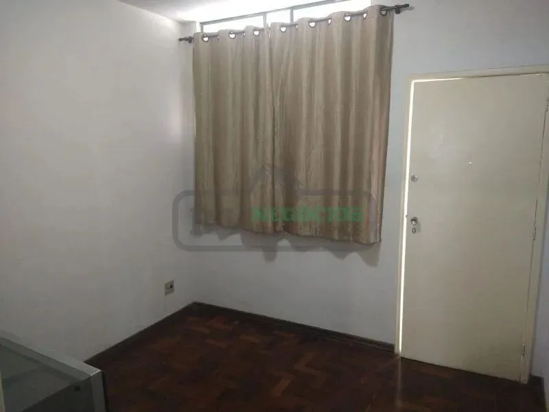 CA602Imóvel para venda com 48 metros quadrados com 1 quarto em Centro - Juiz de Fora - MG