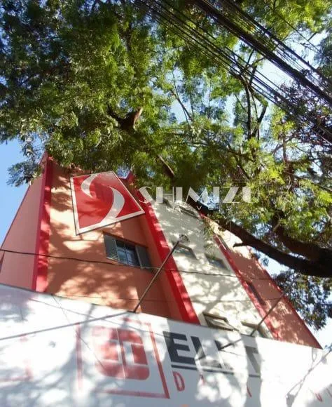 Apartamento à venda em Maringá, Parque Avenida, com 1 quarto, com 39 m²