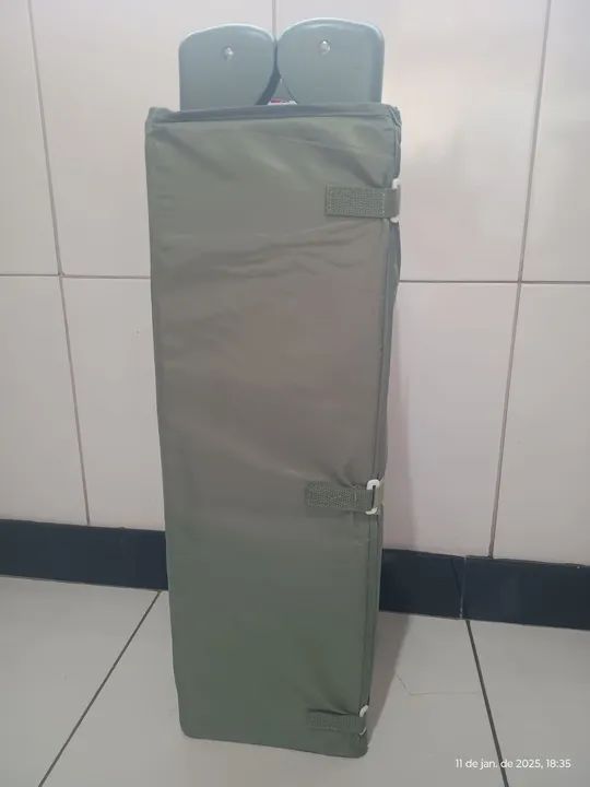 Chiqueirinho Dobrável Infantil - Foto 2