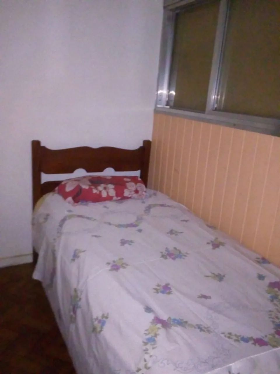 Quarto Copacabana Quadra da Praia!!! - Foto 3