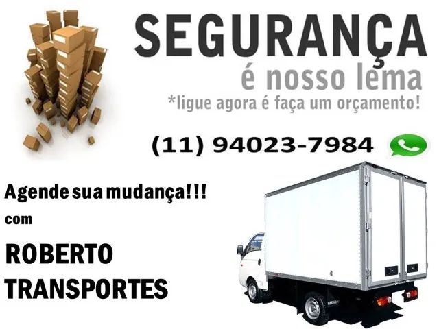Pequenas Mudanças Carreto Descarte Vila Andrade Vila Olimpia Morumbi Vila Sônia Campo Belo - Foto 2