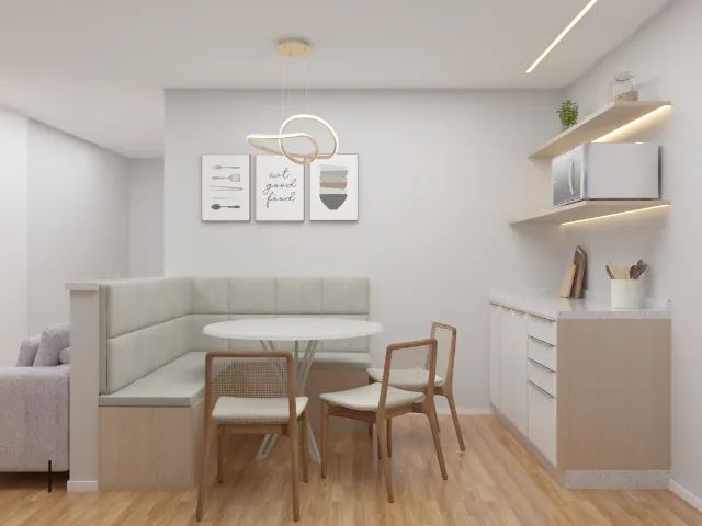 Acessoria e Projeto de Interiores - Design de Interiores - Serviços ...