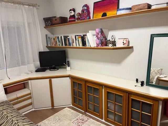 Apartamento à venda com 102m², 3 quartos e 1 vaga - Foto 13