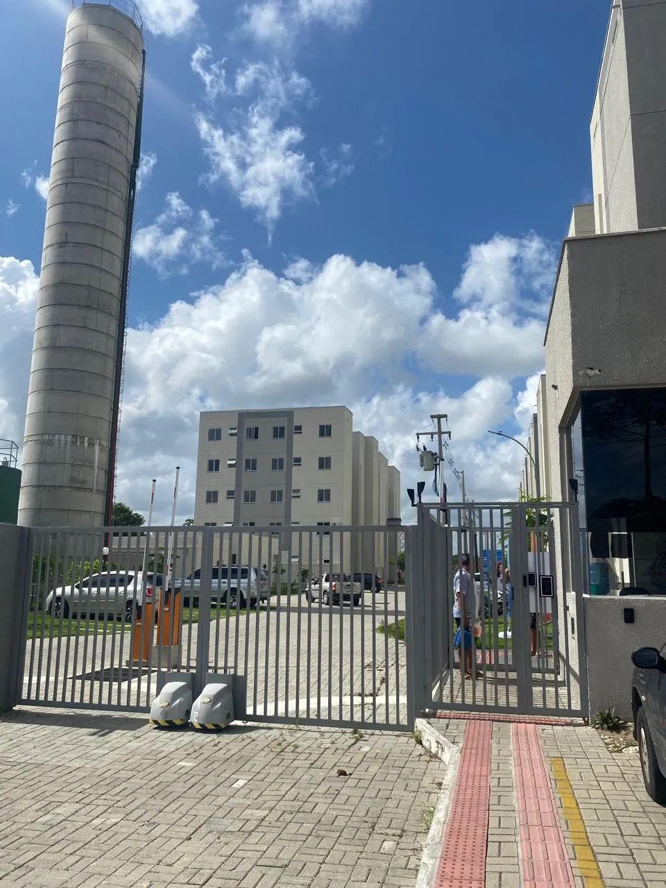 APARTAMENTO NO RECANTO DAS PALMEIRAS MRV BAIRRO MESSEJANA - Foto 2
