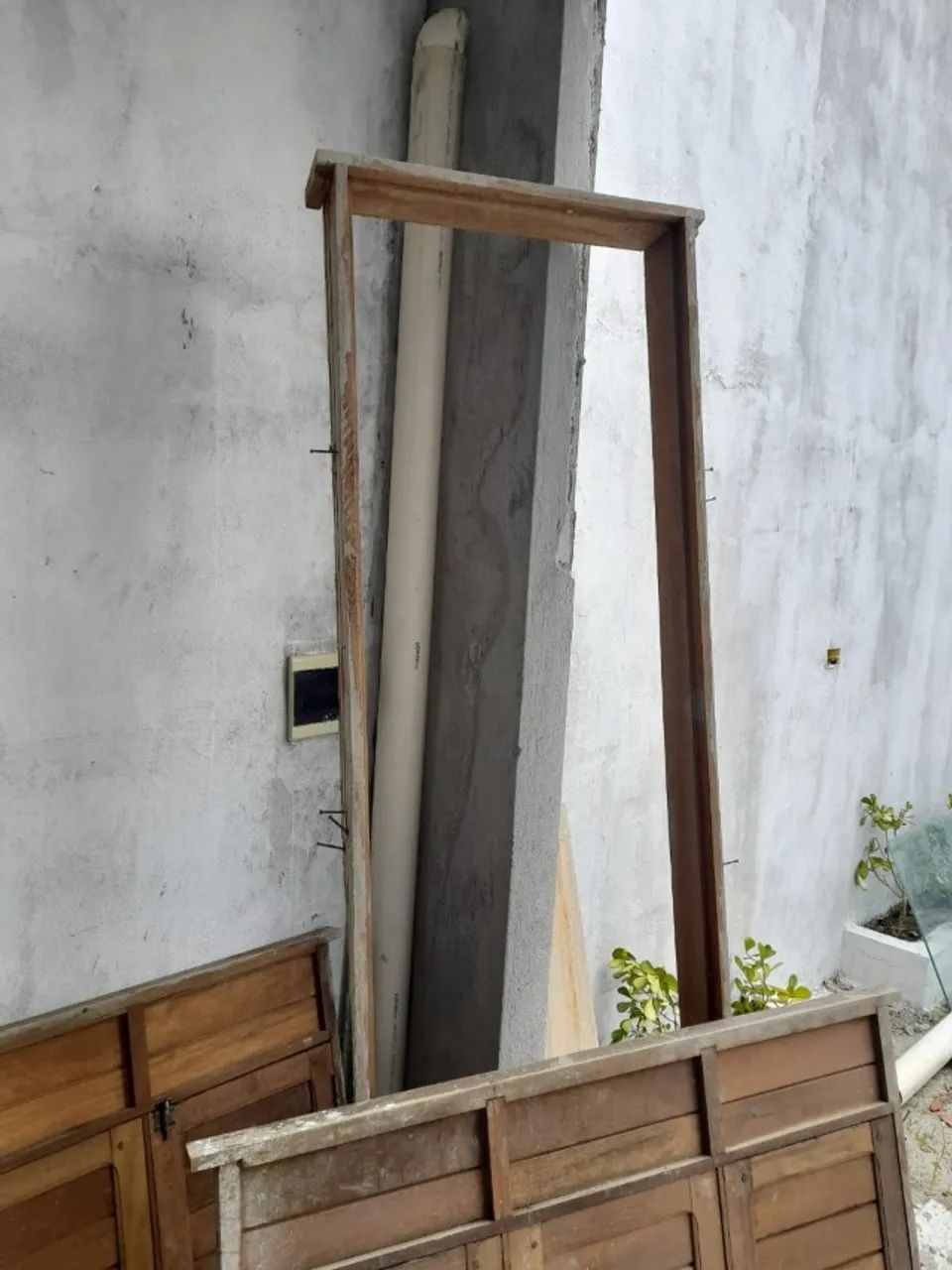 PORTAS E JANELAS  - Foto 5