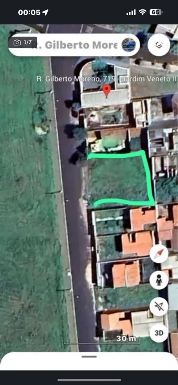 foto - Ribeirão Preto - Alto da Boa Vista