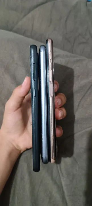 Celulares para retirada de peças - Foto 3