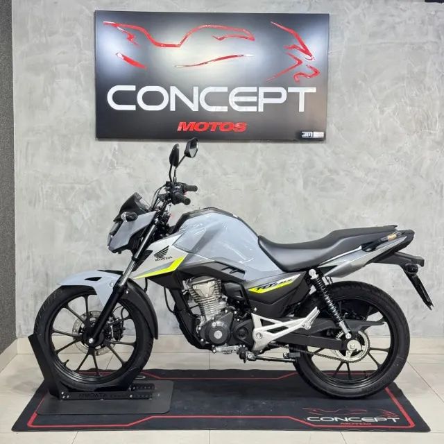 HONDA CG TITAN  160 - Foto 2