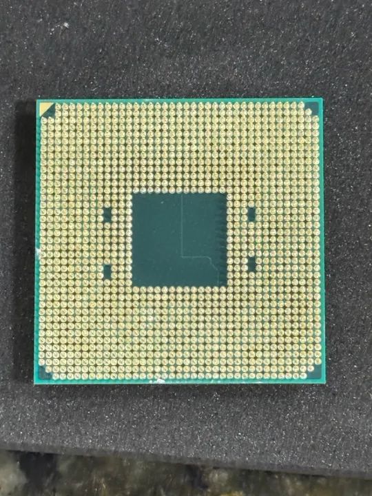 Processador AMD Ryzen 5 5500 - Foto 2