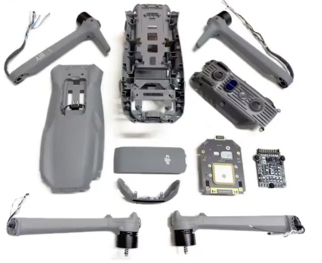 Peças para drones DJI - Original Diversas peças pronta entrega