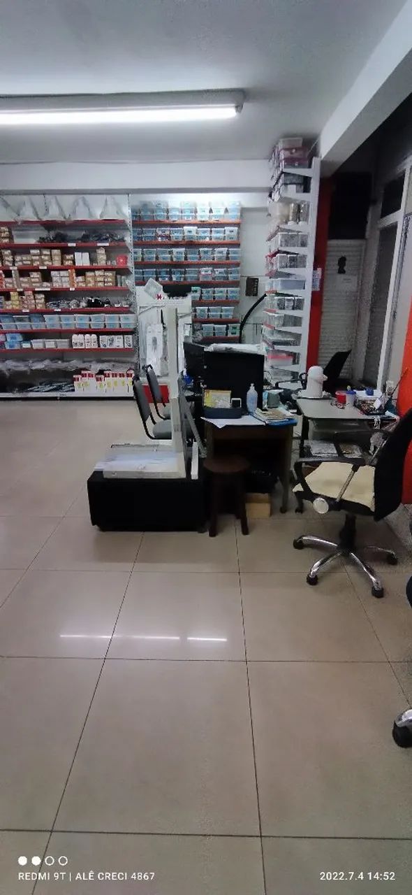 //Prédio Comercial na Sete de Setembro com 1050 m2  - Foto 6