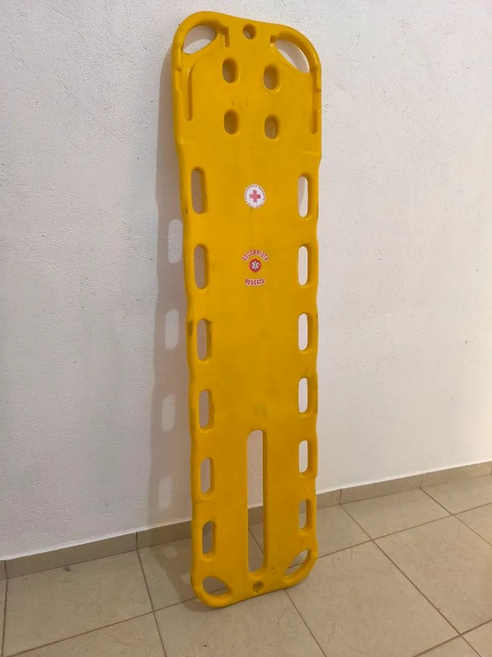 Prancha de polietileno  - Foto 2