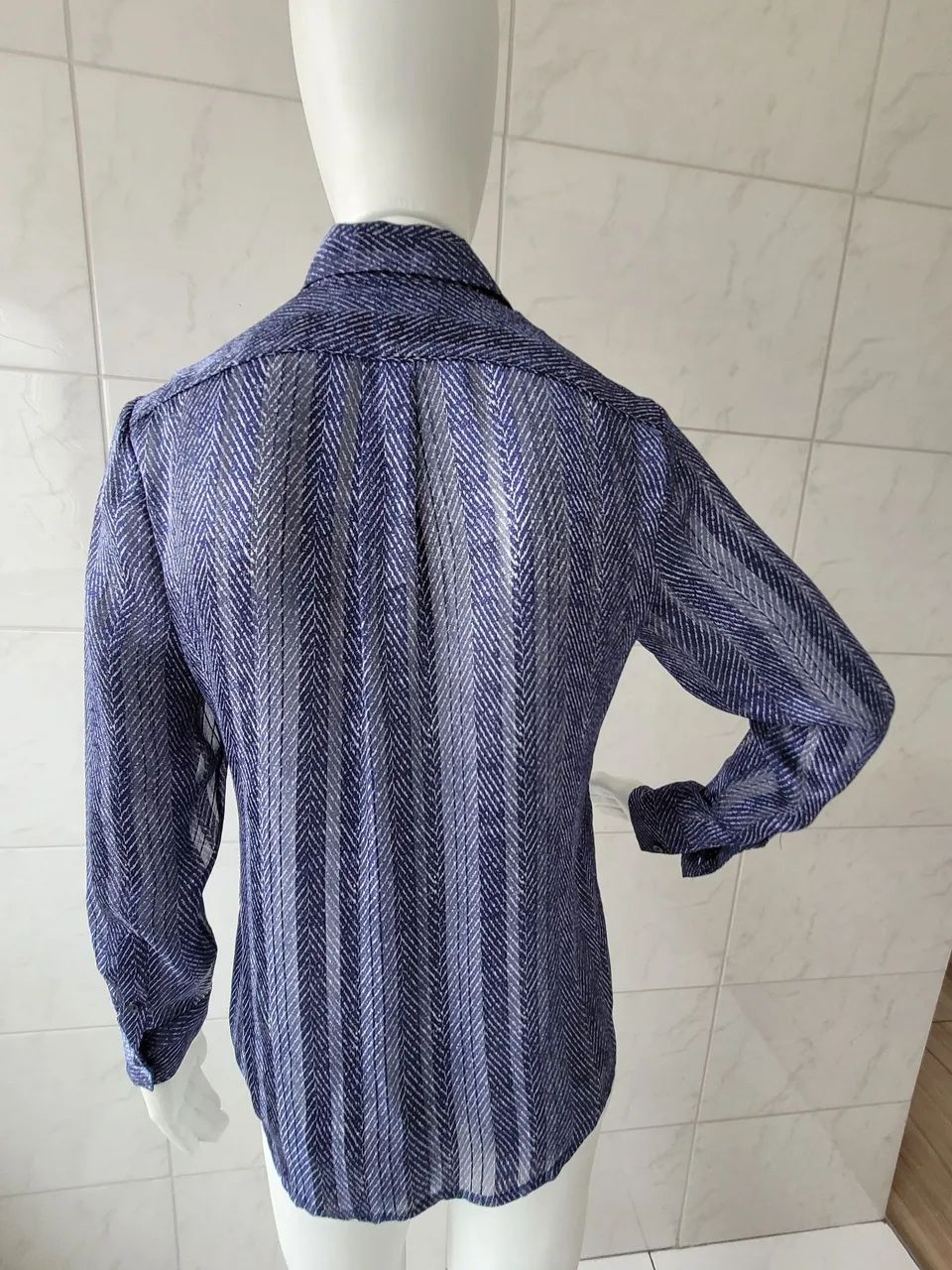 Linda camisa Banana Republic. - Foto 2