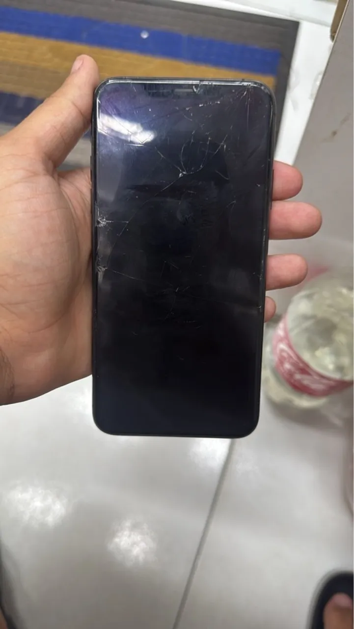 iPhone 11 Pro Max