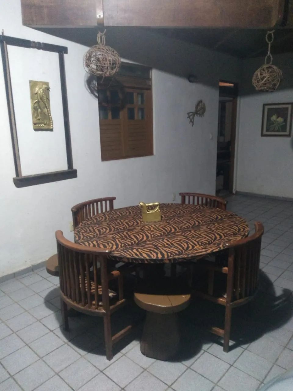 Linda Chácara à venda em Boqueirão PB. - Foto 3
