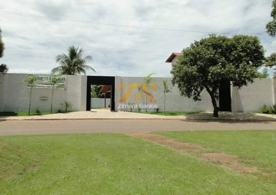 Terreno,1930 m² - 110 sul (Arse 14) - Palmas/TO - Foto 4