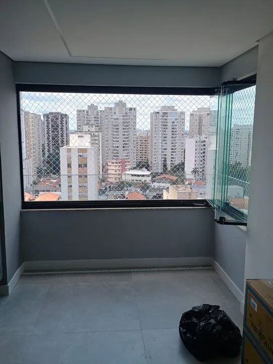 Redes de proteção para crianças e pets - Foto 3