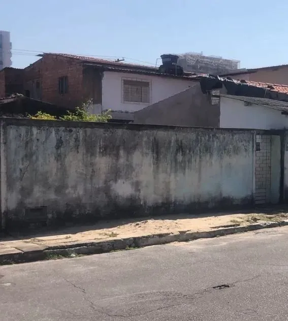 Terreno comercial na Jatiuca, excelente localizacao