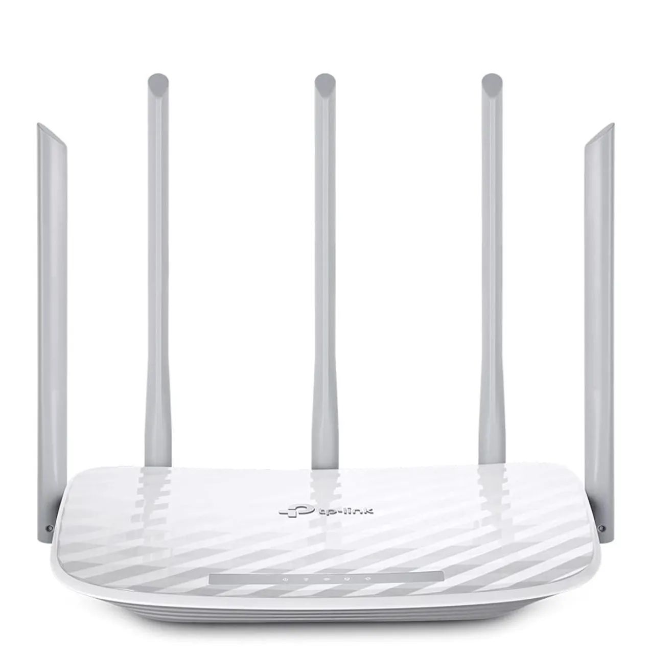 TP-Link AC 1350 Archer C60 Roteador Wireless Dual Band, Branco