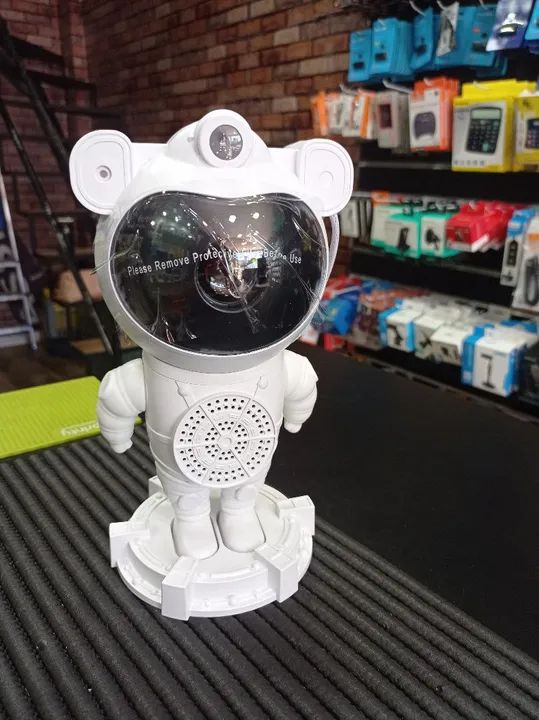 Astronauta Projetor  - Foto 2
