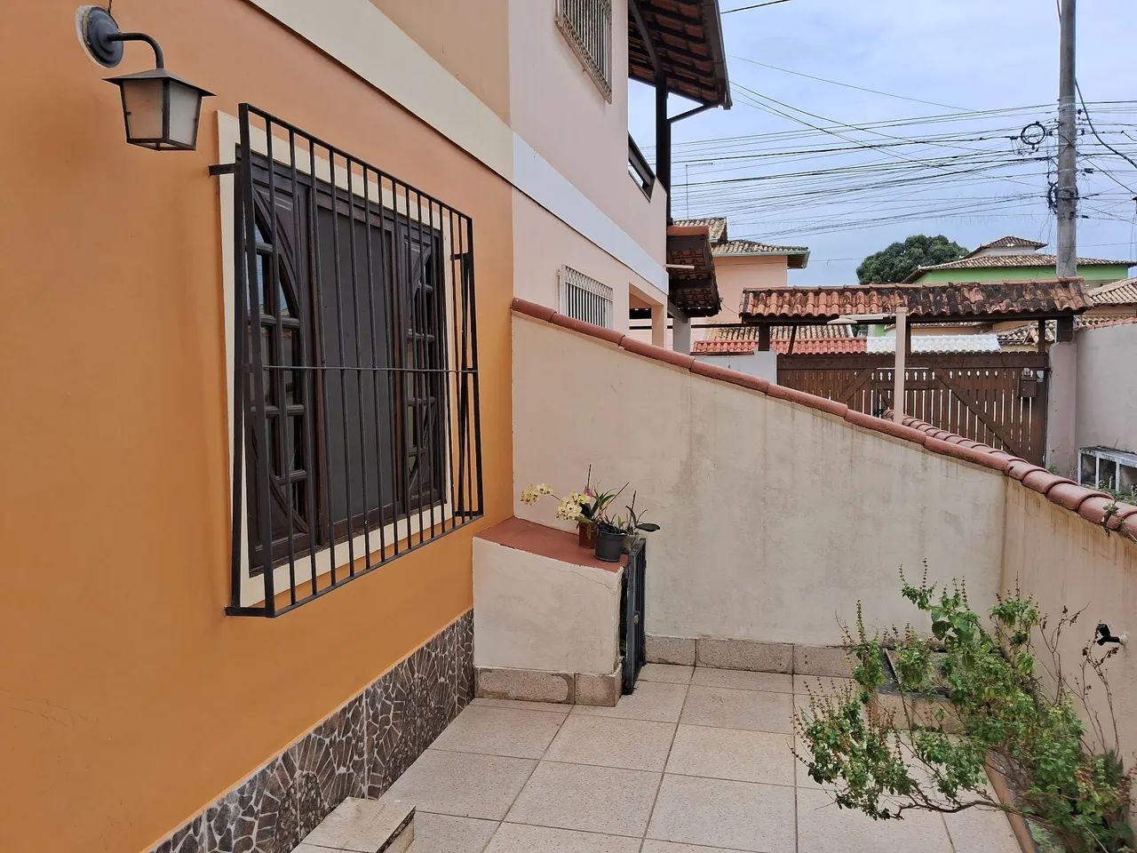 Vendo excelente casa duplex com 4 quartos - Foto 5