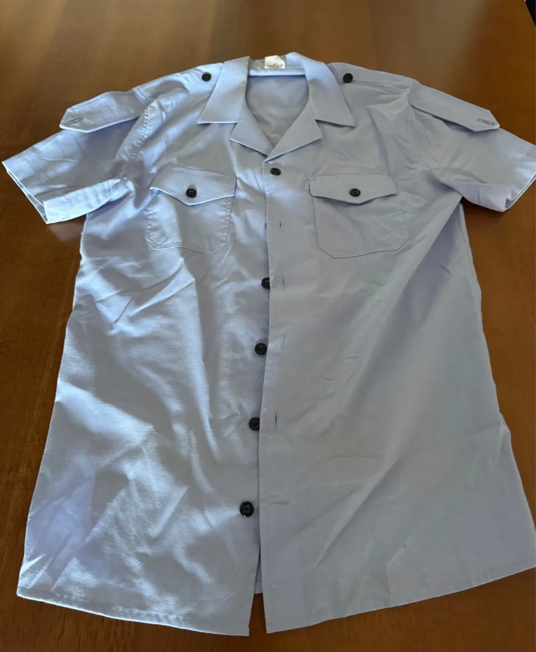 Fardamento militar (FAB)