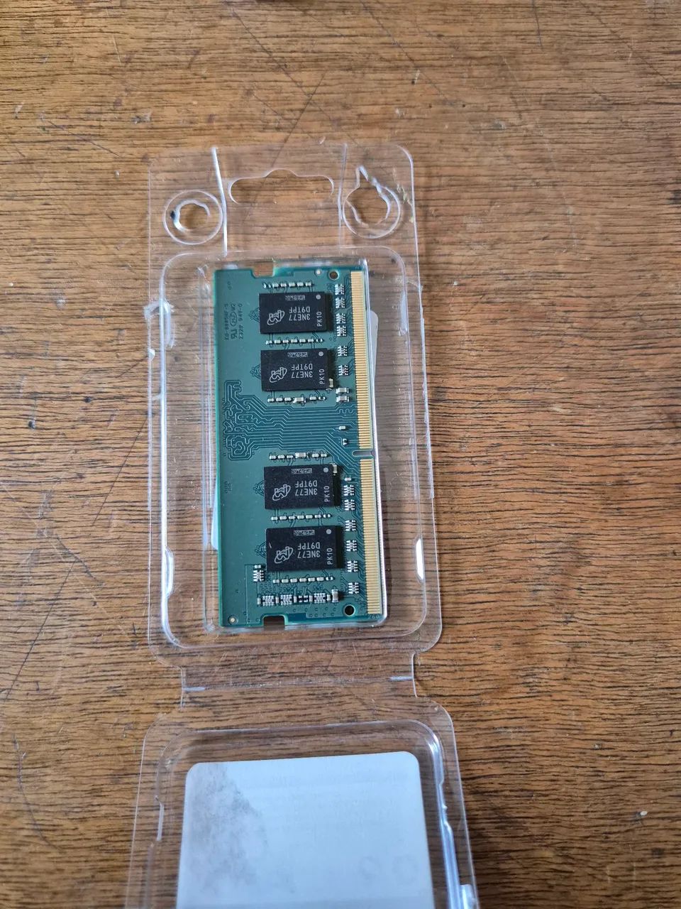 Crucial Basics DDR4 16GB Laptop RAM Memory64317904186625121