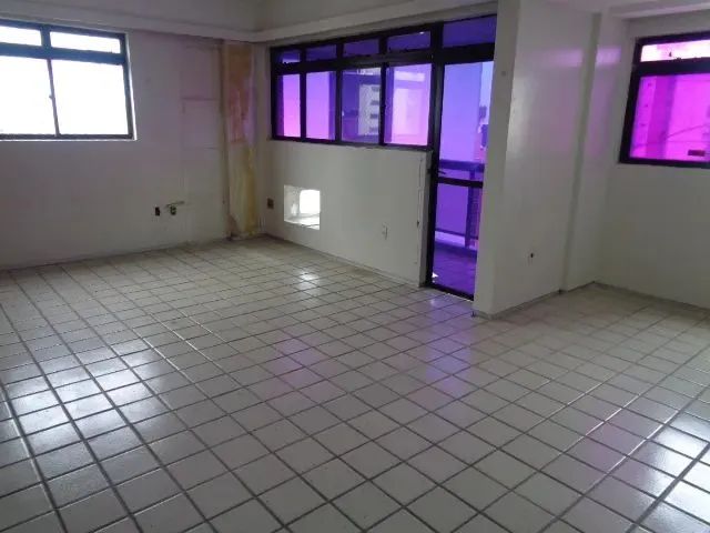 Apartamento para aluguel anual, 04 quartos, varanda, dce, perto do Motiva - Foto 3