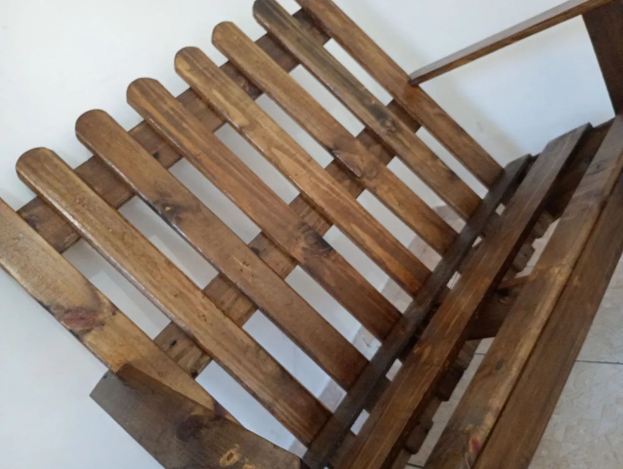 Banqueta  - Perfeita para seu espaço! - Foto 2