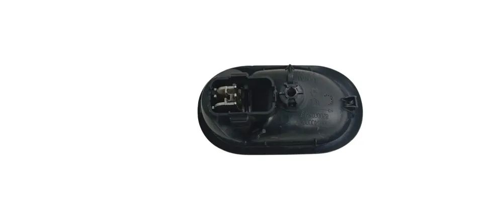 Maçaneta Int Diant Esquerda Renault Megane 2012 C: *