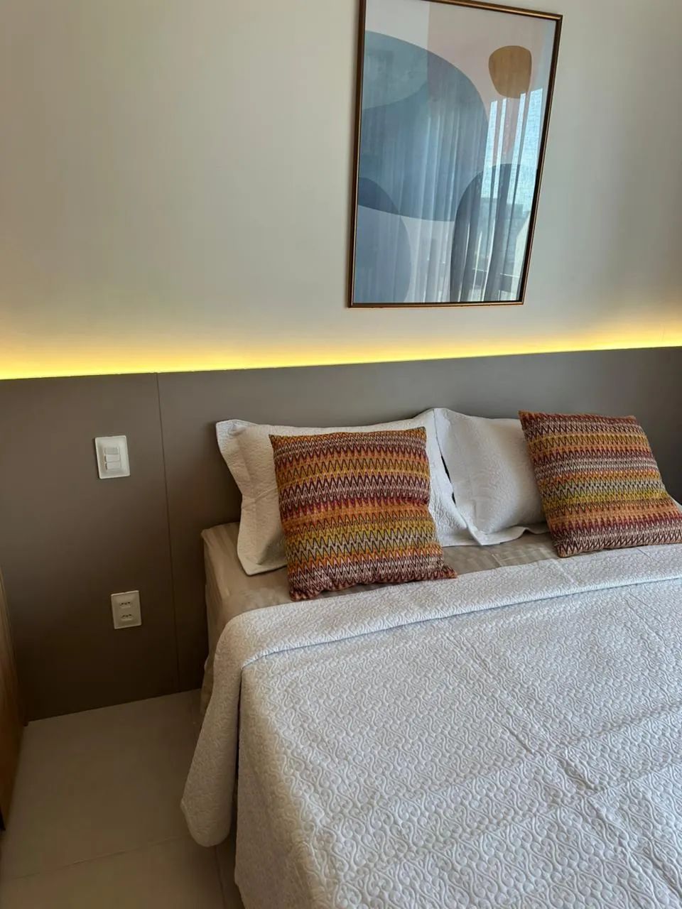 Imóvel para aluguel tem 24 metros quadrados com 1 quarto em Barra - Salvador - BA - Foto 5