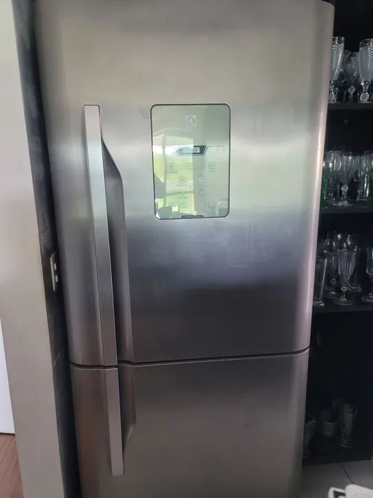 Geladeira Duplex em ótimo estado - Foto 2