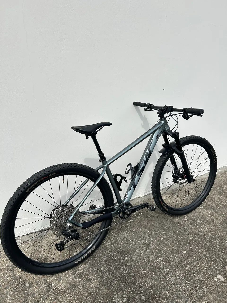 Bicicleta TSW Yukon 12v - Com Upgrades!  - Foto 4