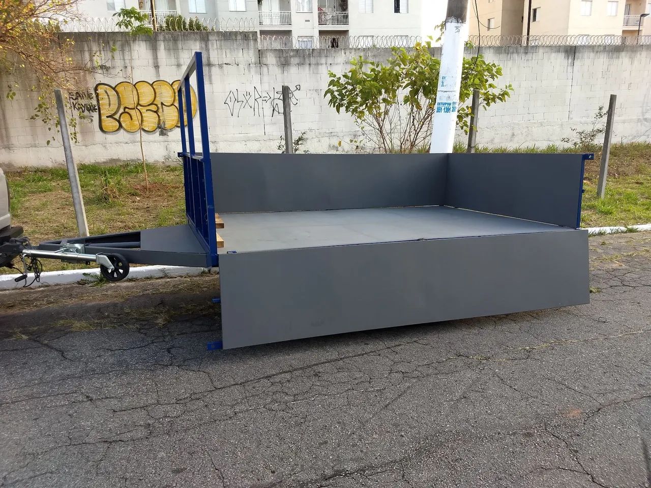 CARRETINHA GRANDE - Foto 5