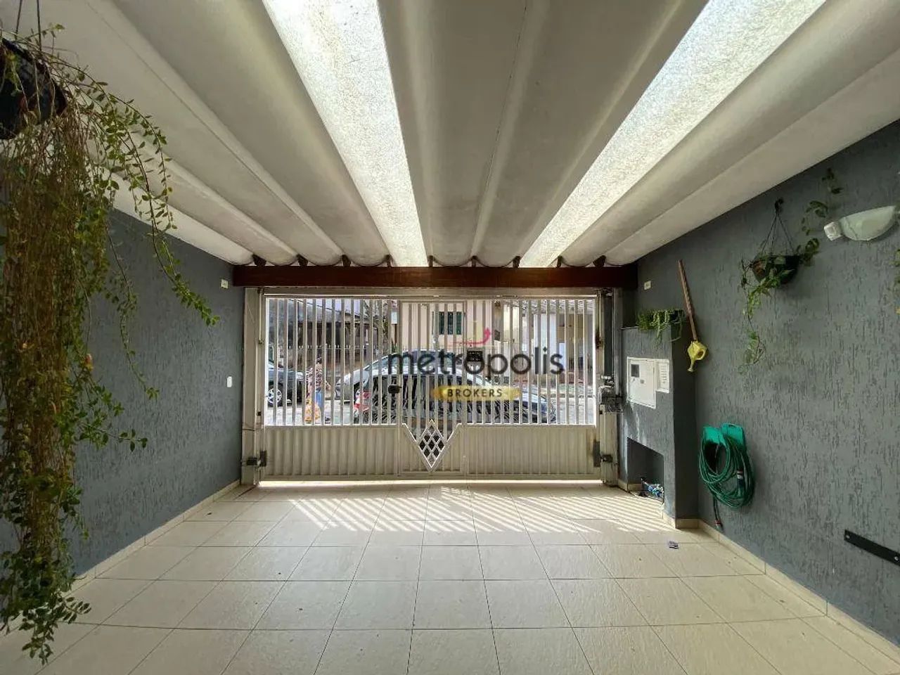 Sobrado à venda, 159 m² por R$ 744.000,00 - Vila Floresta - Santo André/SP - Foto 4