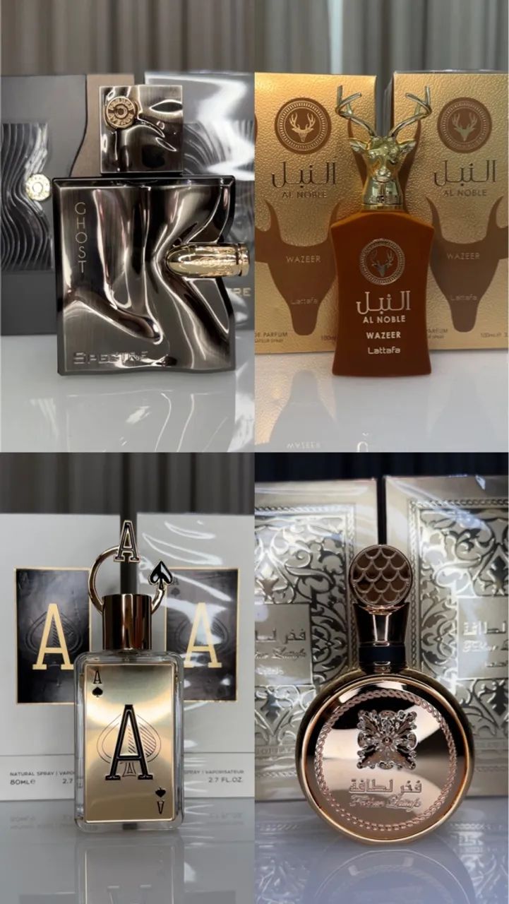 Perfumes Importados - Foto 3