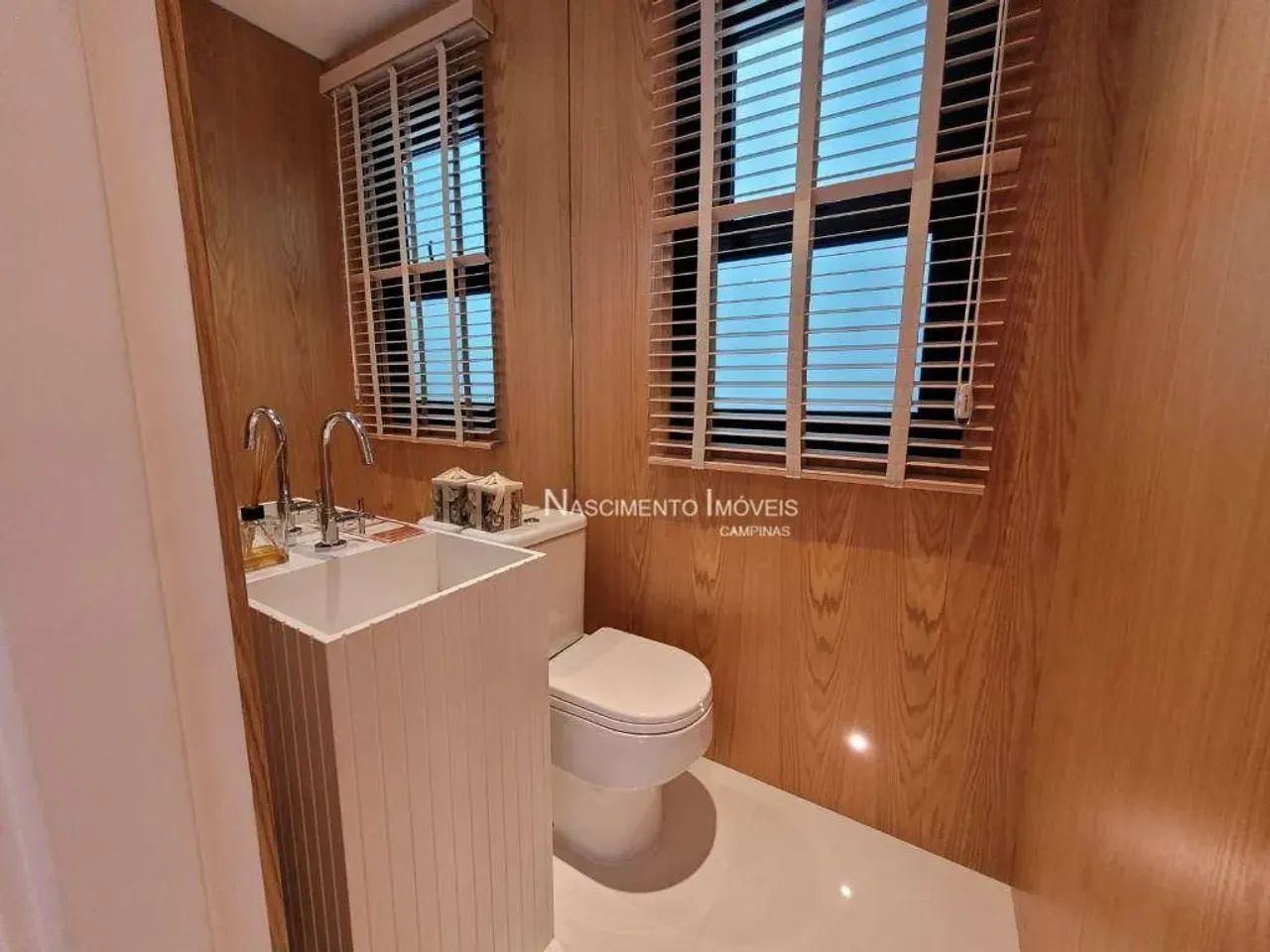 Apartamento com 3 dormitórios à venda, 91 m² por R$ 930.000,00 - Parque da Hípica - Campin - Foto 9
