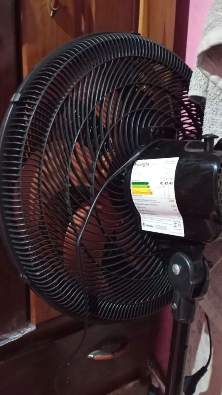 Ventilador  - Foto 4