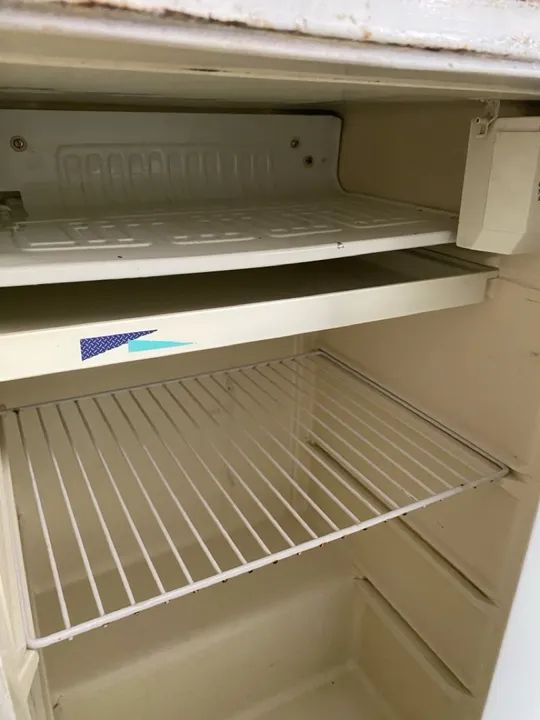 Vendo Frigobar Consul - Usado - Foto 3
