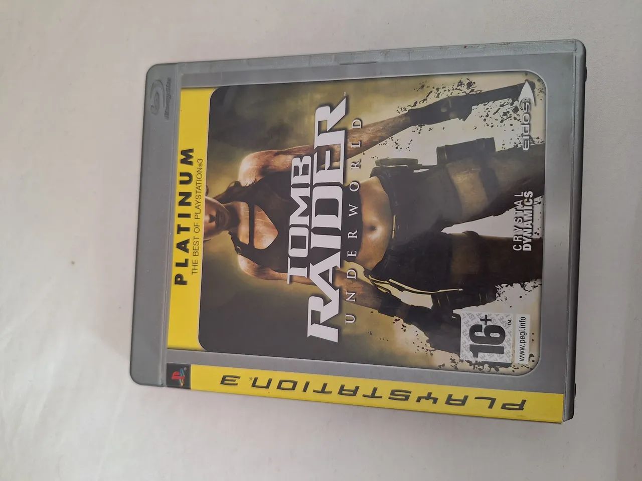 Jogos de PS3 - Foto 2
