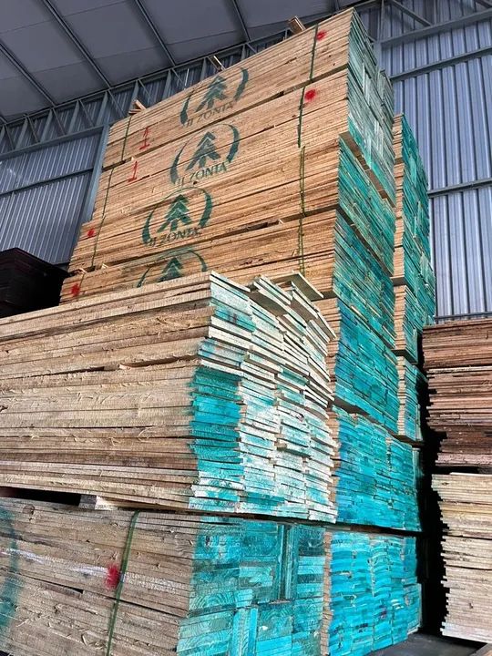 Promoção Tábuas, Pontalete, Escora - Foto 2