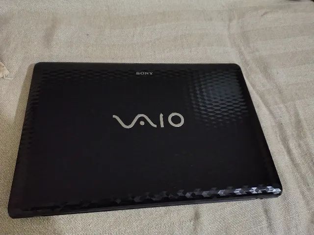 Notebook Sony Vaio 8GB RAM - Foto 4