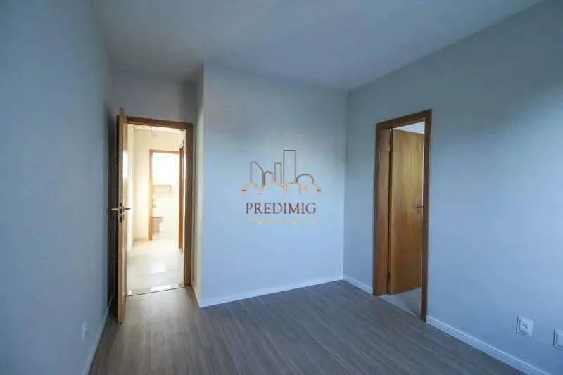 Cobertura à venda, 4 quartos, 2 suítes, 4 vagas, Itapoã - Belo Horizonte/MG - Foto 2