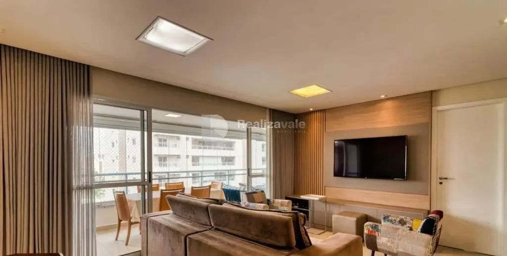 VGC - AP4687 -  Apartamento 4 dormitórios 2 suites - varanda com churrasqueira - Foto 5