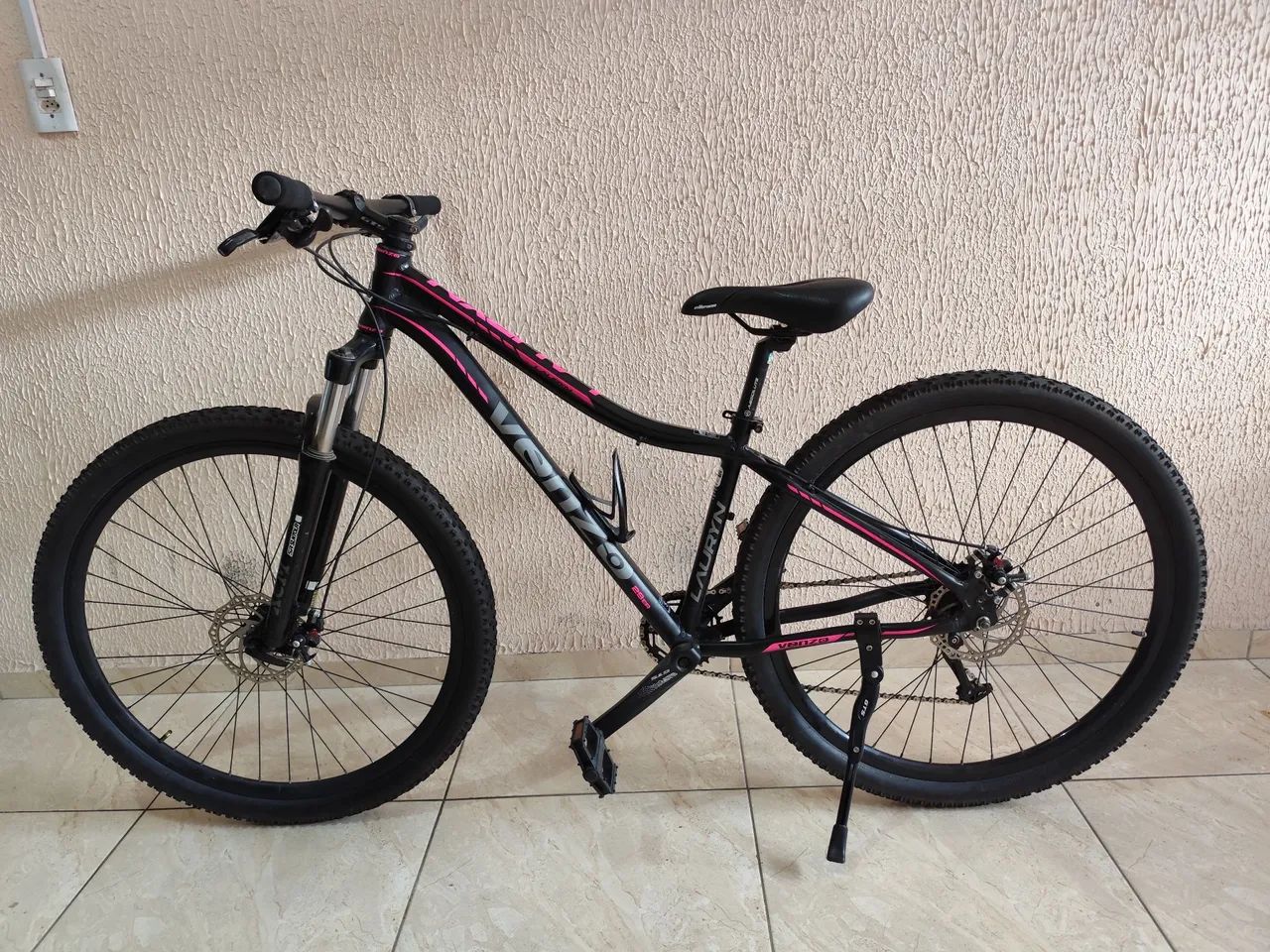 Bicicleta aro 29