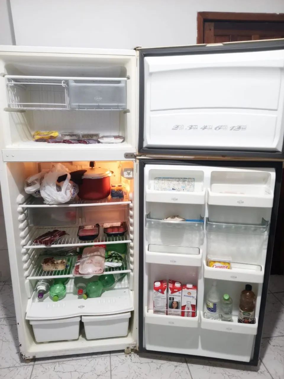 Geladeira 
